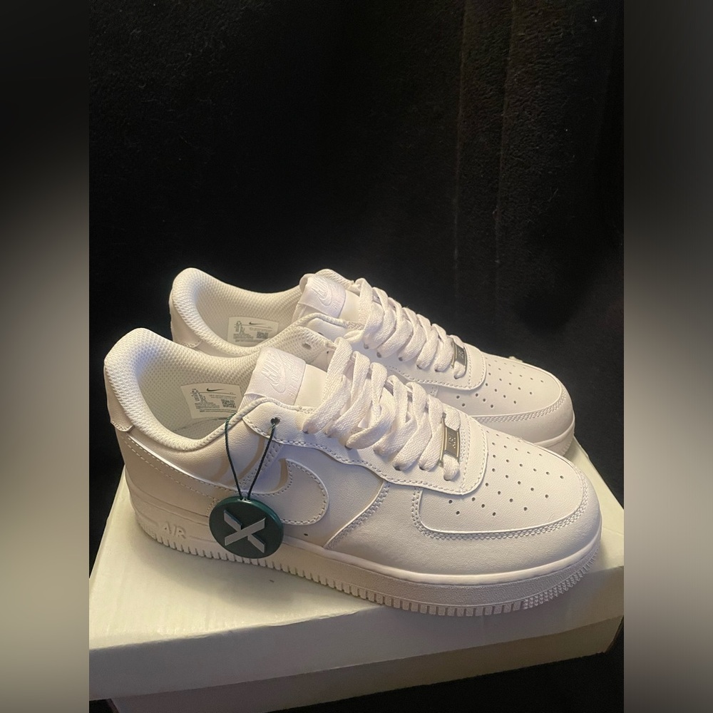 Nike Air Force 1 Low White